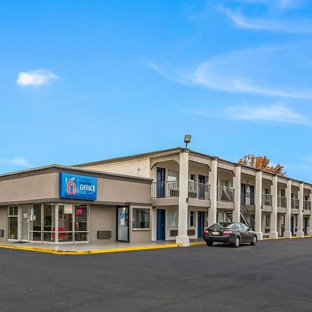 Motel 6-Tupelo, Ms - Downtown Esterno foto