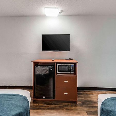 Motel 6-Tupelo, Ms - Downtown Esterno foto
