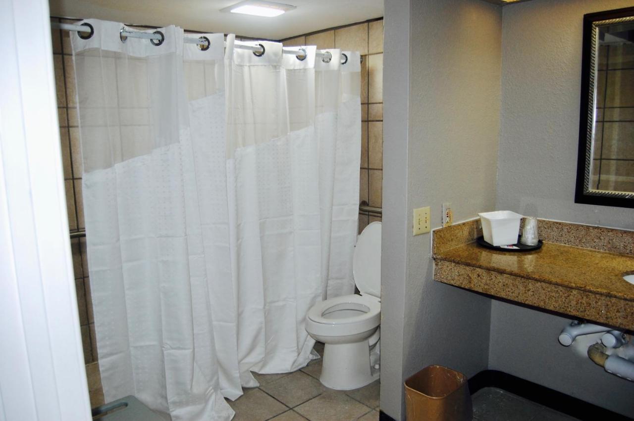 Motel 6-Tupelo, Ms - Downtown Esterno foto